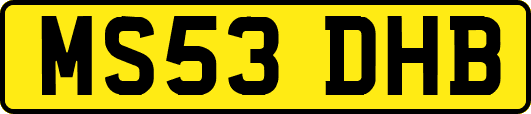 MS53DHB