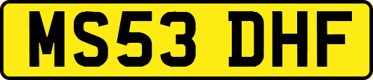 MS53DHF