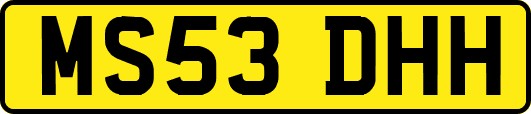 MS53DHH