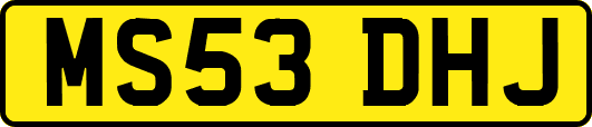 MS53DHJ