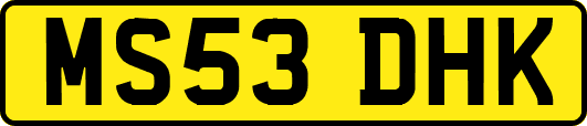 MS53DHK