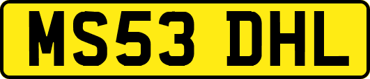 MS53DHL