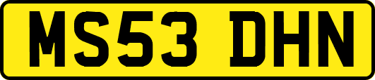 MS53DHN