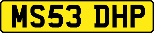 MS53DHP