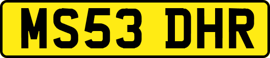 MS53DHR