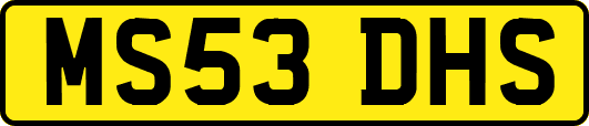 MS53DHS