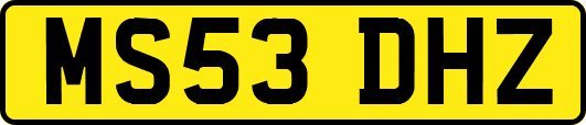 MS53DHZ