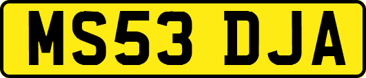 MS53DJA