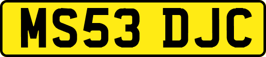 MS53DJC
