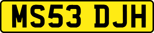 MS53DJH