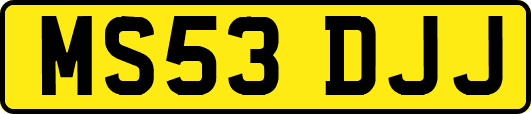 MS53DJJ