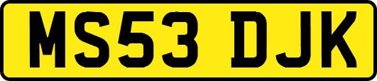MS53DJK