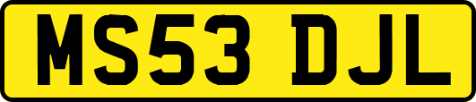 MS53DJL