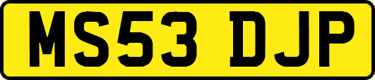 MS53DJP