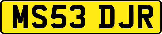 MS53DJR