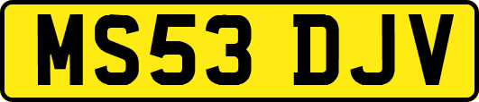 MS53DJV