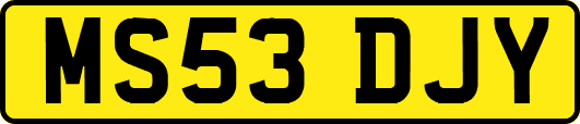 MS53DJY