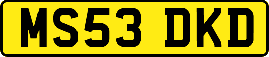 MS53DKD