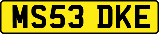 MS53DKE