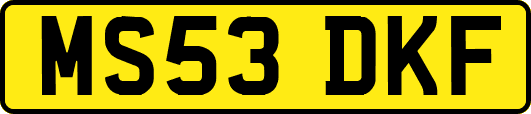 MS53DKF