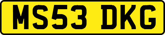 MS53DKG