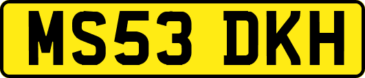 MS53DKH
