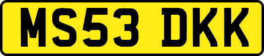 MS53DKK