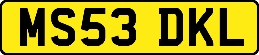 MS53DKL