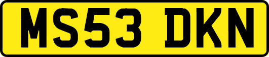MS53DKN
