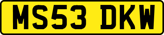 MS53DKW