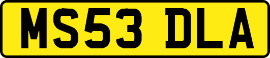 MS53DLA