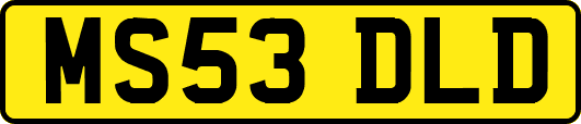 MS53DLD