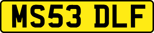 MS53DLF