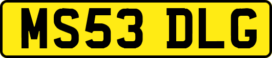 MS53DLG