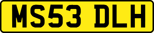 MS53DLH
