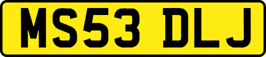 MS53DLJ
