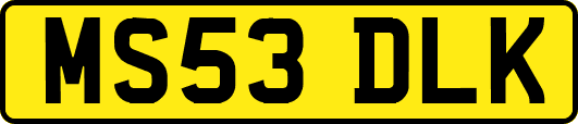 MS53DLK