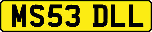 MS53DLL