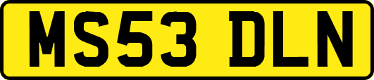 MS53DLN