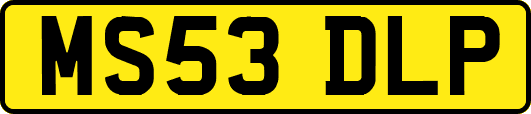 MS53DLP