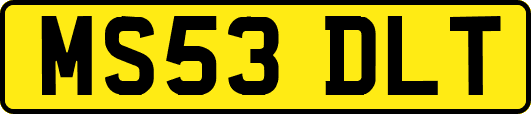 MS53DLT