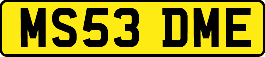 MS53DME