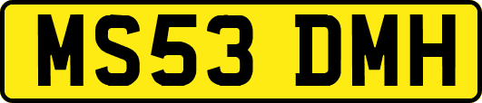 MS53DMH