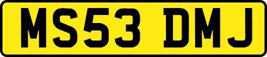 MS53DMJ