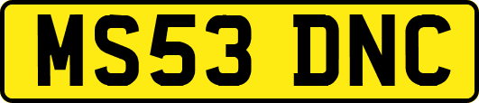 MS53DNC