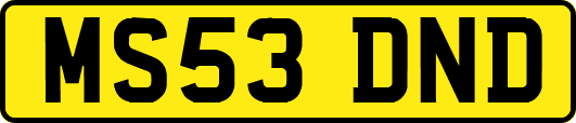MS53DND