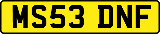 MS53DNF