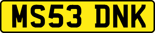 MS53DNK