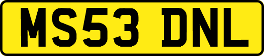 MS53DNL