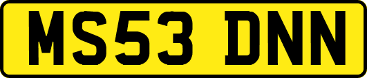 MS53DNN